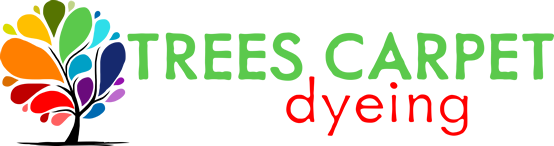 Trees Carpet Dyeing Trees Carpet Dyeing